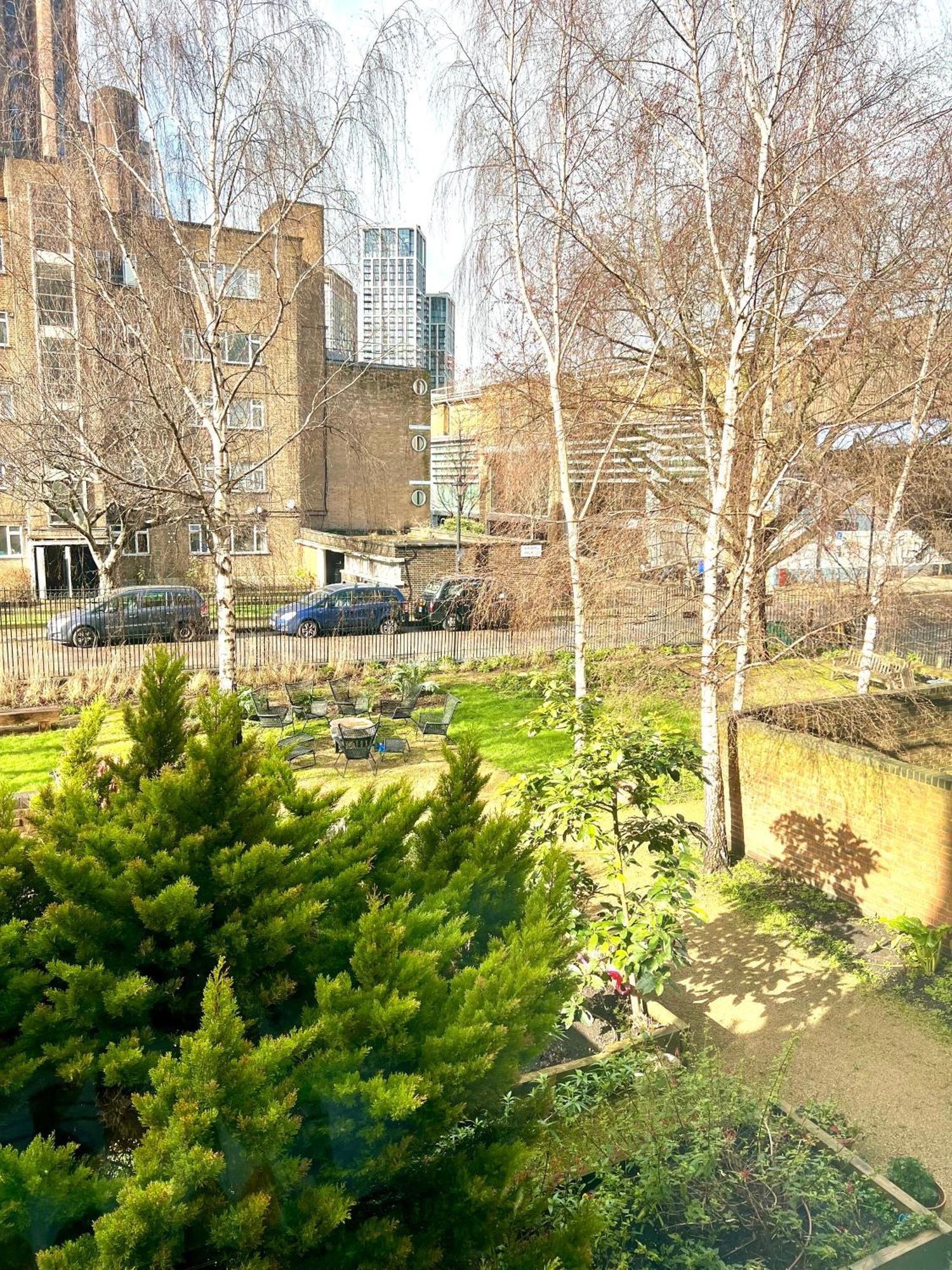 Waterloo - Private In Shared London