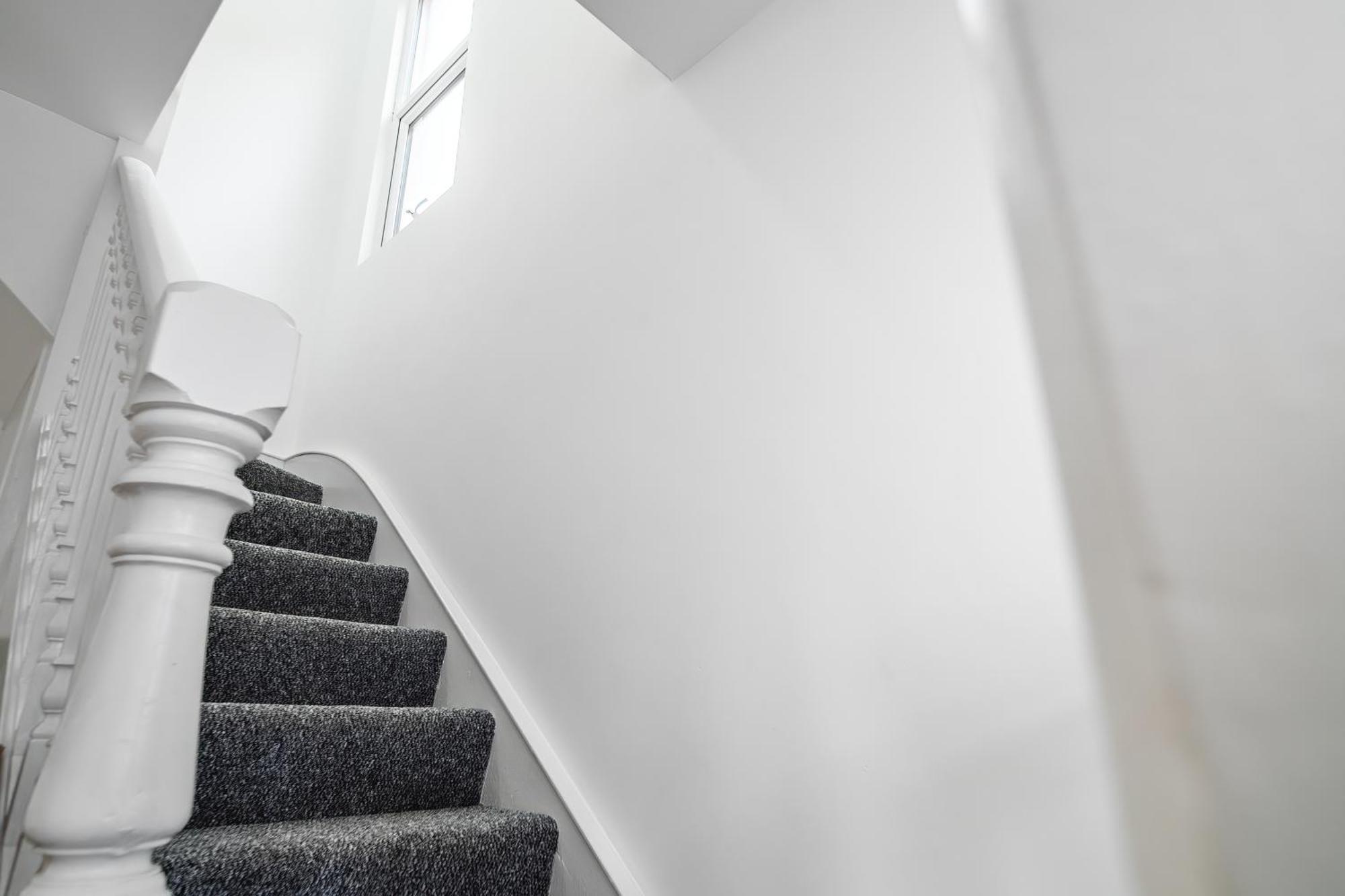 Pensión Modern Studio In Wembley