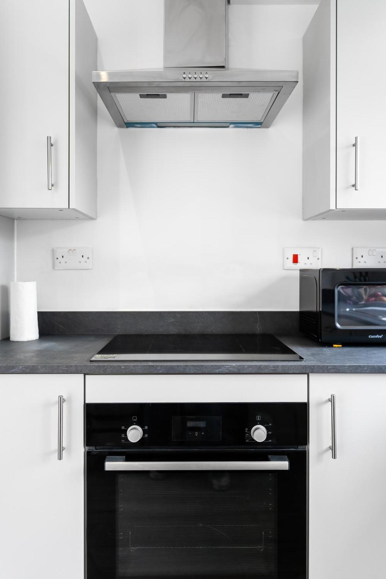 Modern Studio In Wembley * Londres