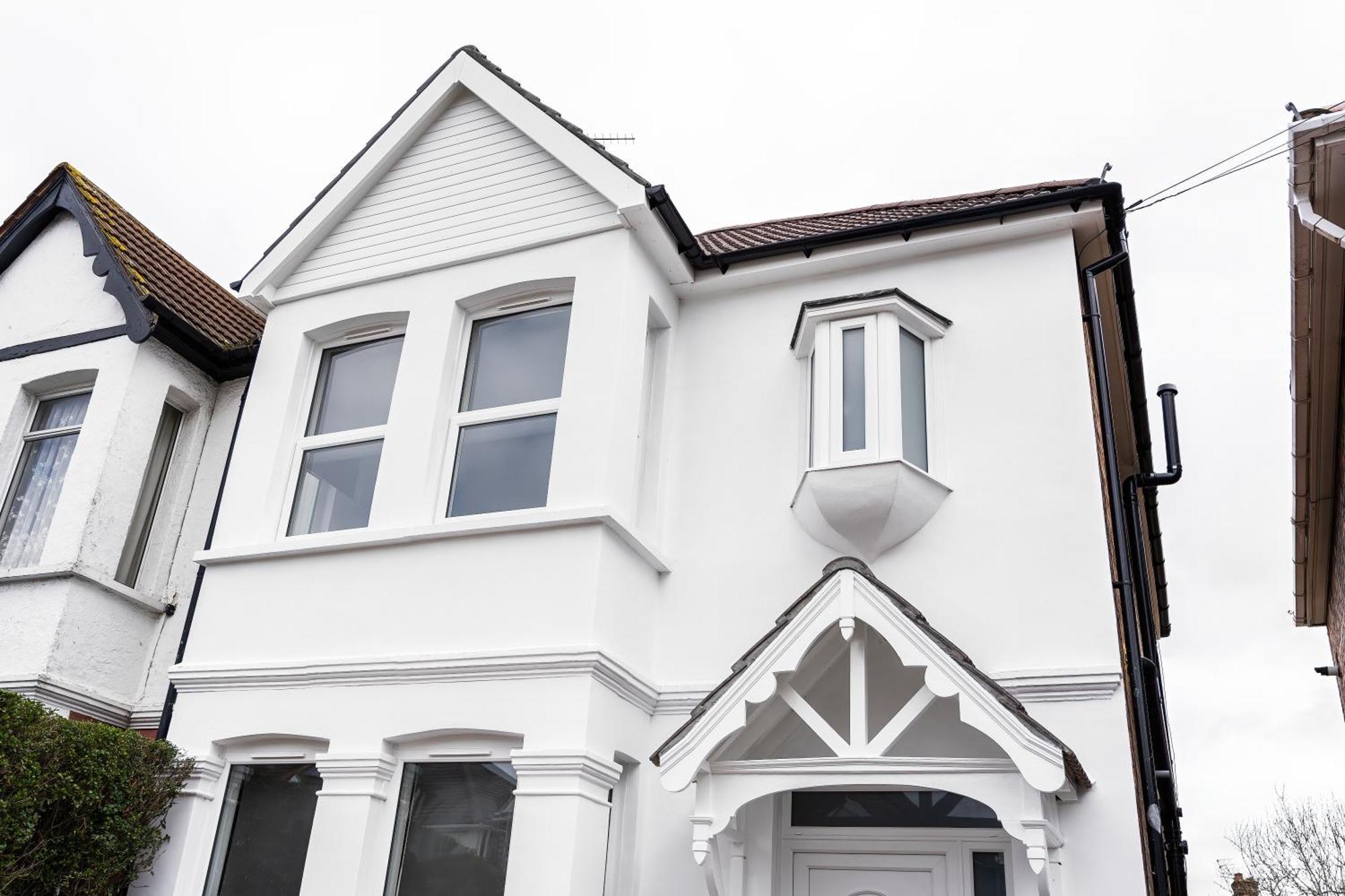 Modern Studio In Wembley * Londres