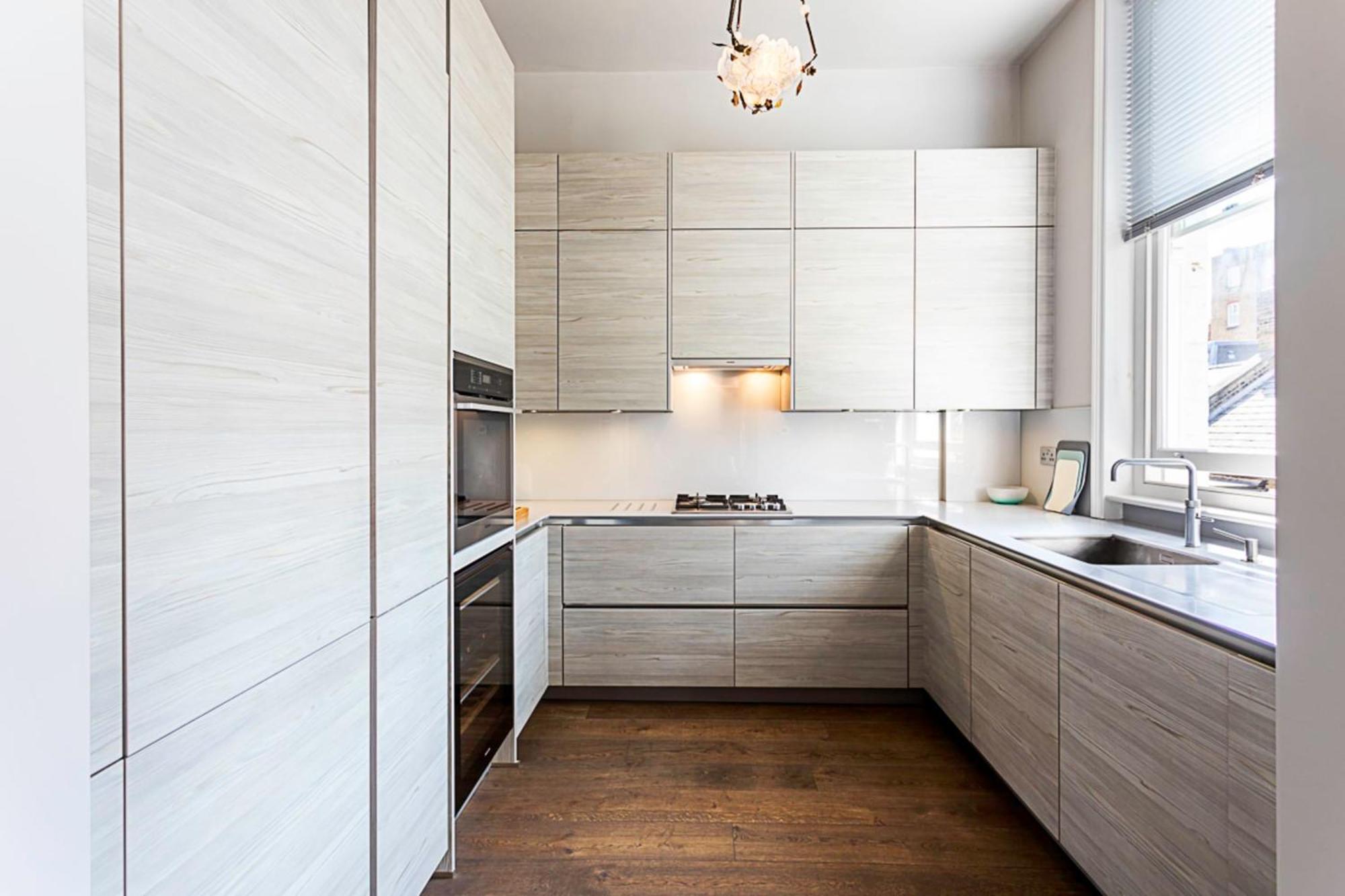 Apartment Well-designed Chelsea Flat *