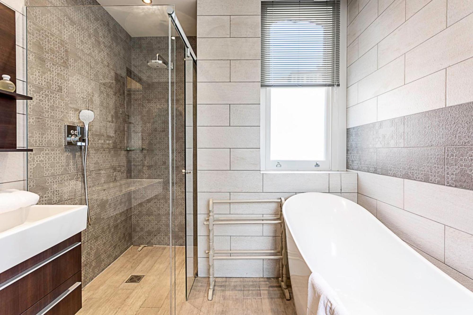 Apartment Well-designed Chelsea Flat London