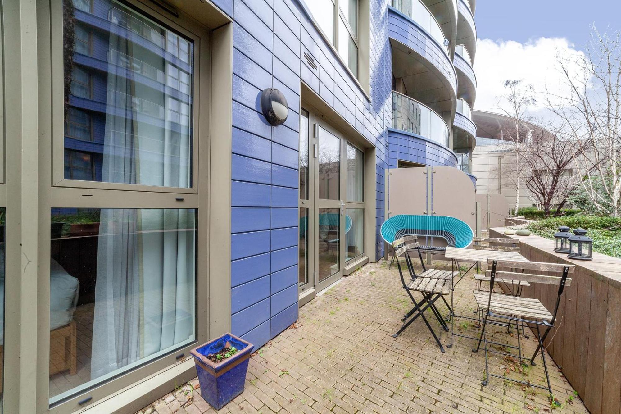 Cosy Urban Retreat In Highbury & Islington * London