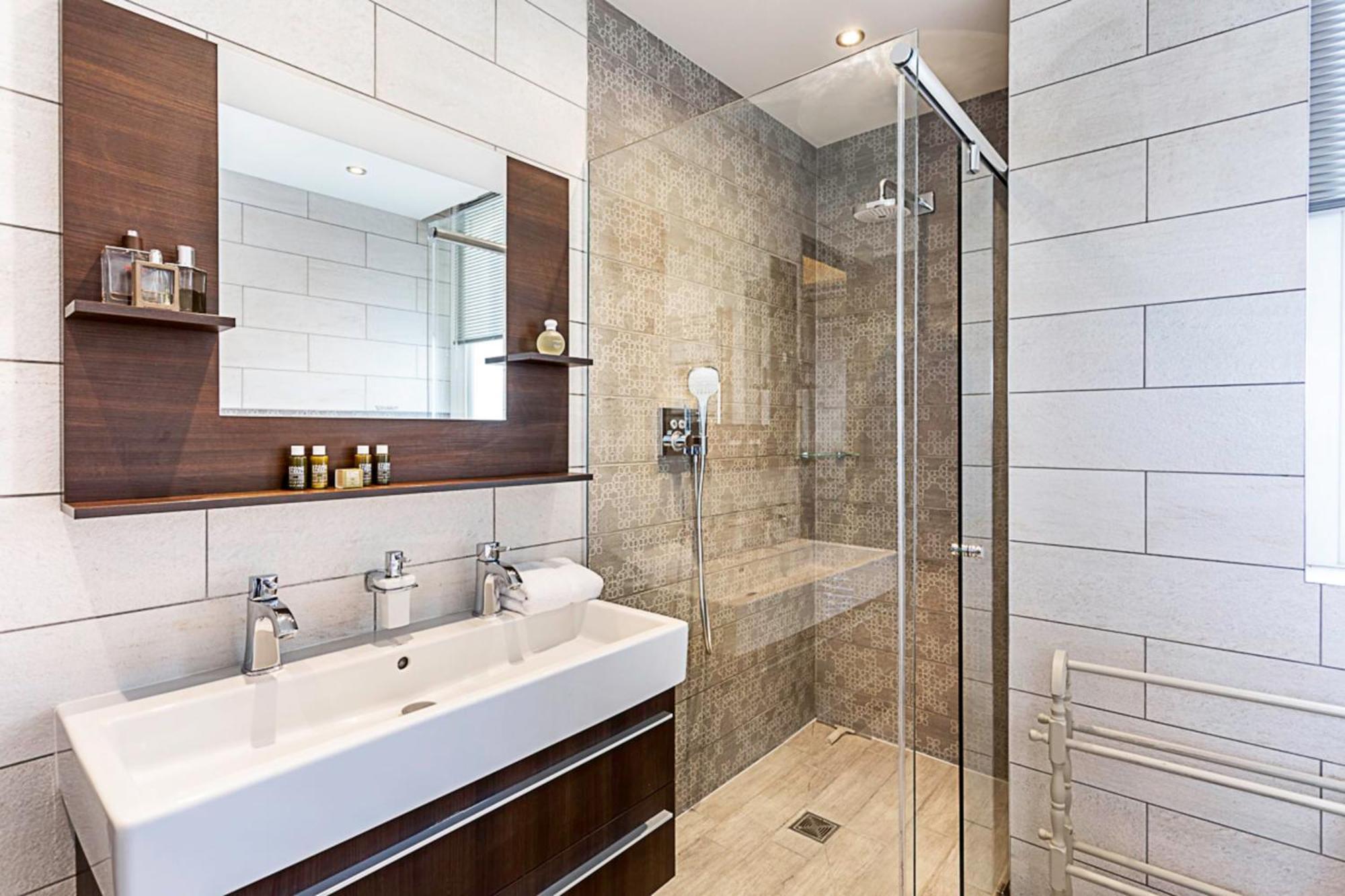 Well-designed Chelsea Flat Apartment *