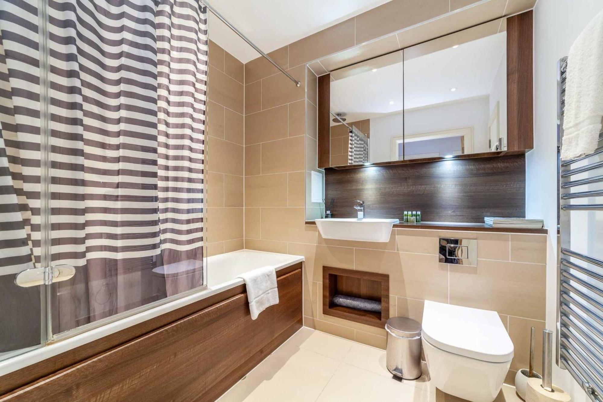 Cosy Urban Retreat In Highbury & Islington London