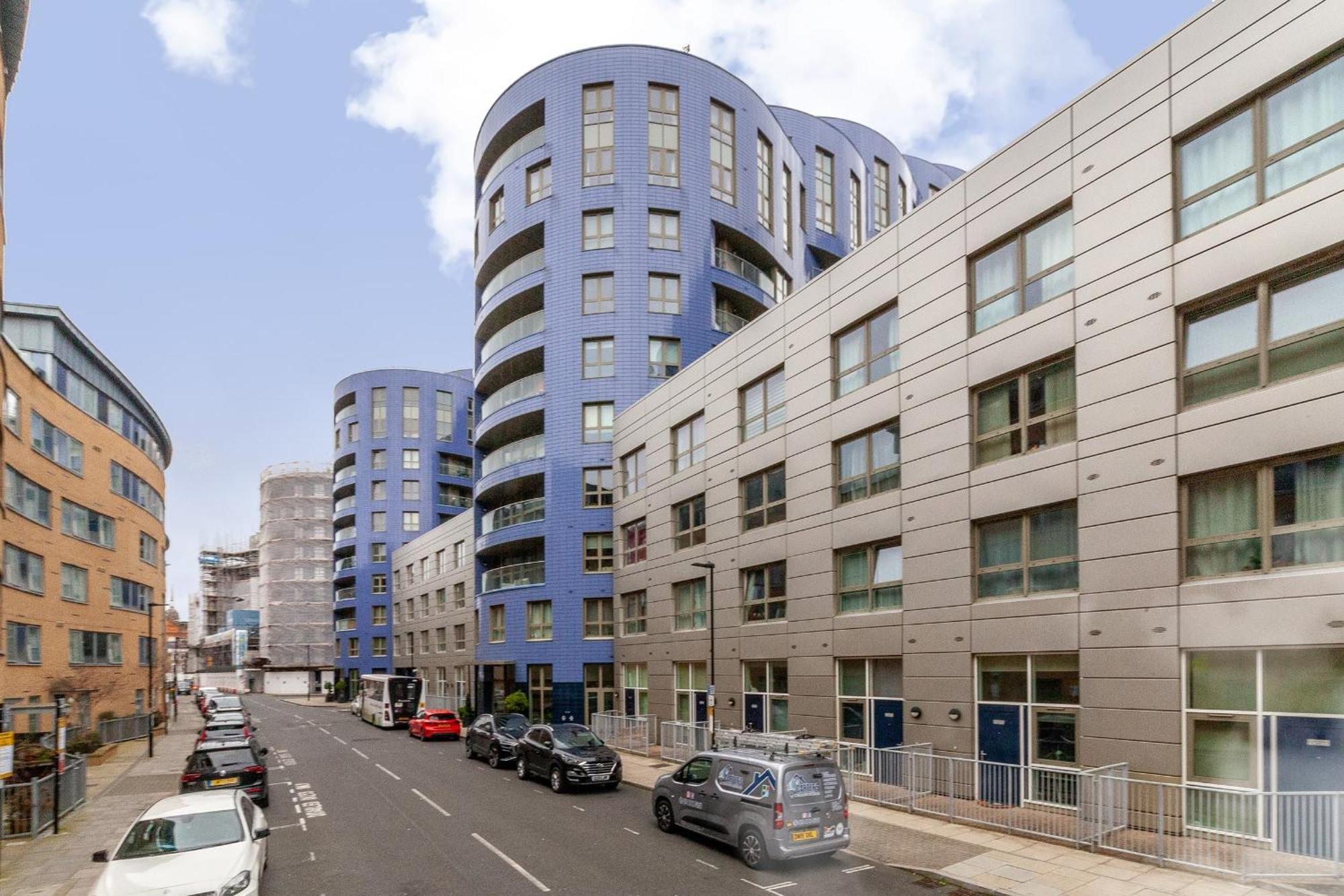 Cosy Urban Retreat In Highbury & Islington London