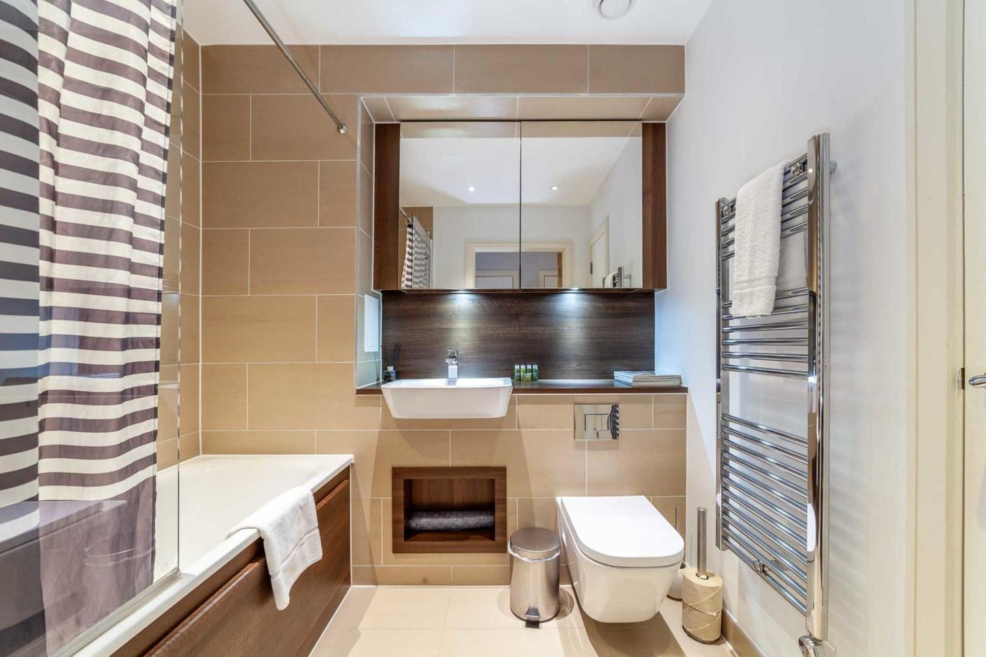 Cosy Urban Retreat In Highbury & Islington *