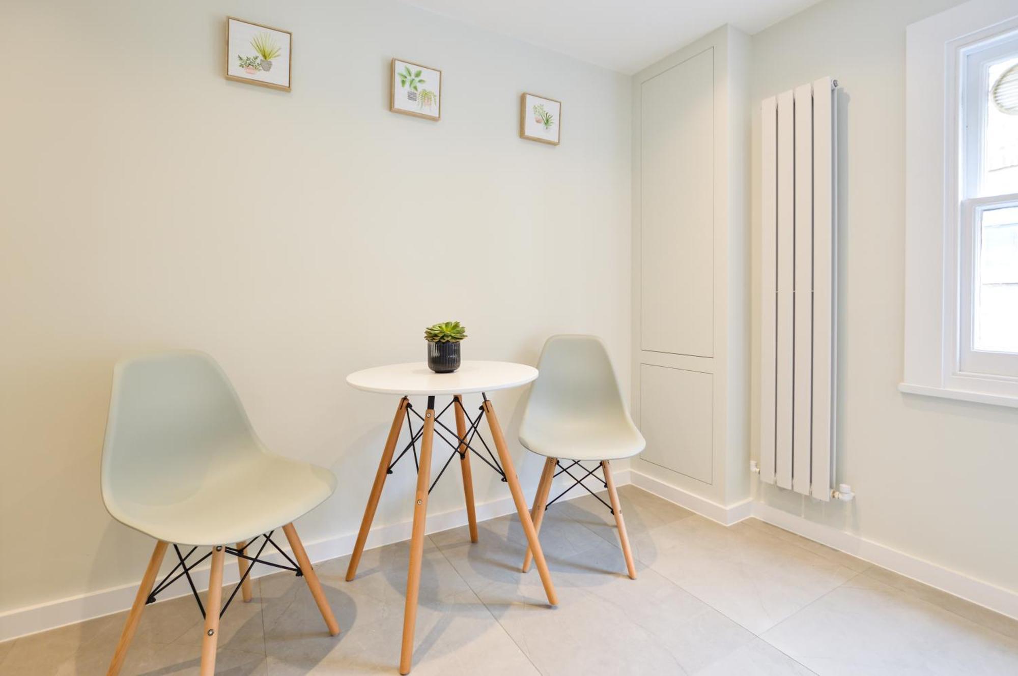 Split Level At West Hampstead By Concept Apartamento *
