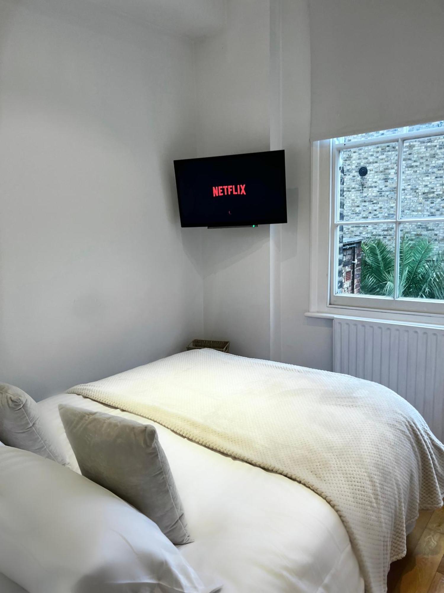 Stylish One Bedroom In The Heart Of Angel * Londen