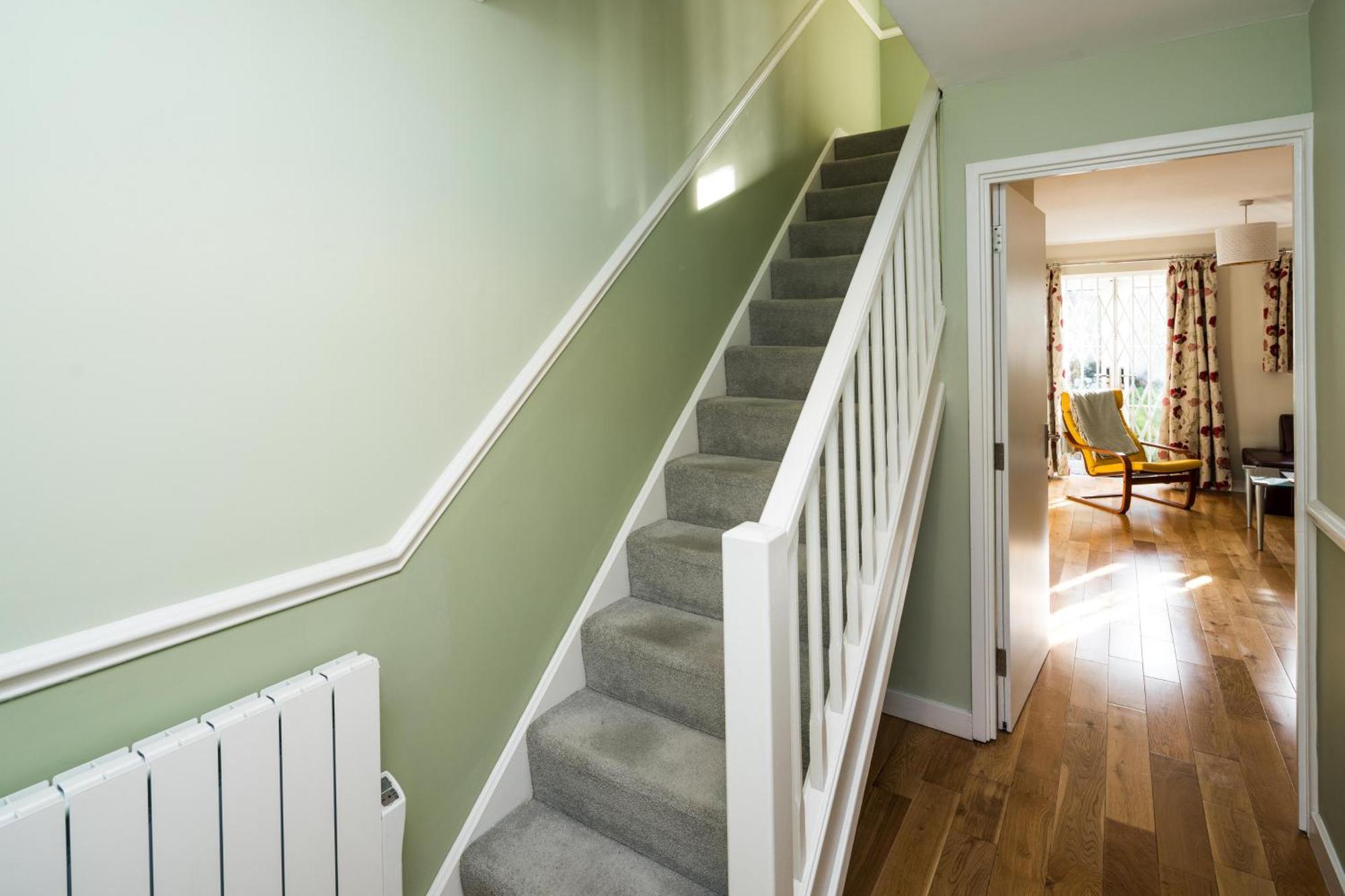Holiday home Fantastic In Canary Wharf - 2 Bedrooms London