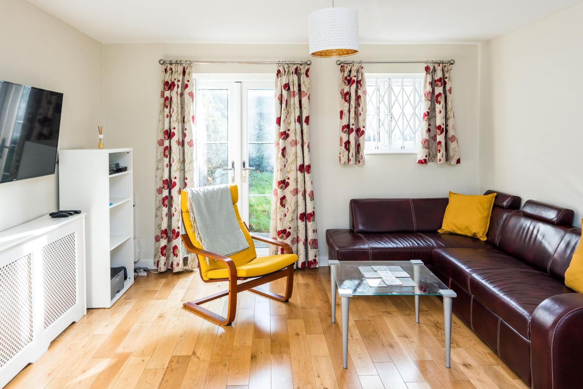 Holiday home Fantastic In Canary Wharf - 2 Bedrooms