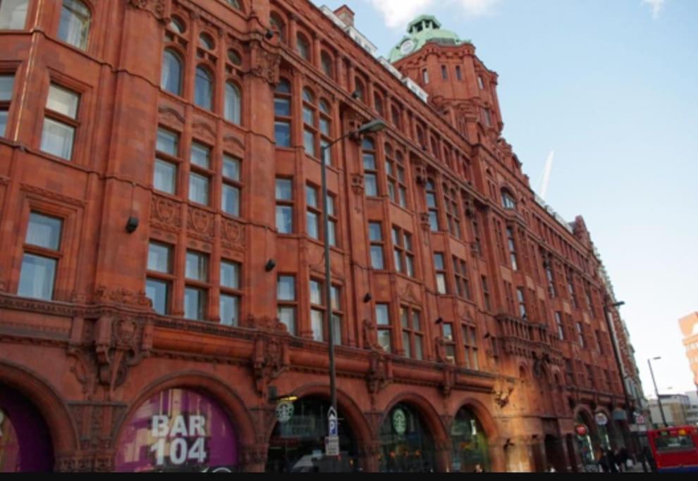 Private Near Shoreditch Homestay