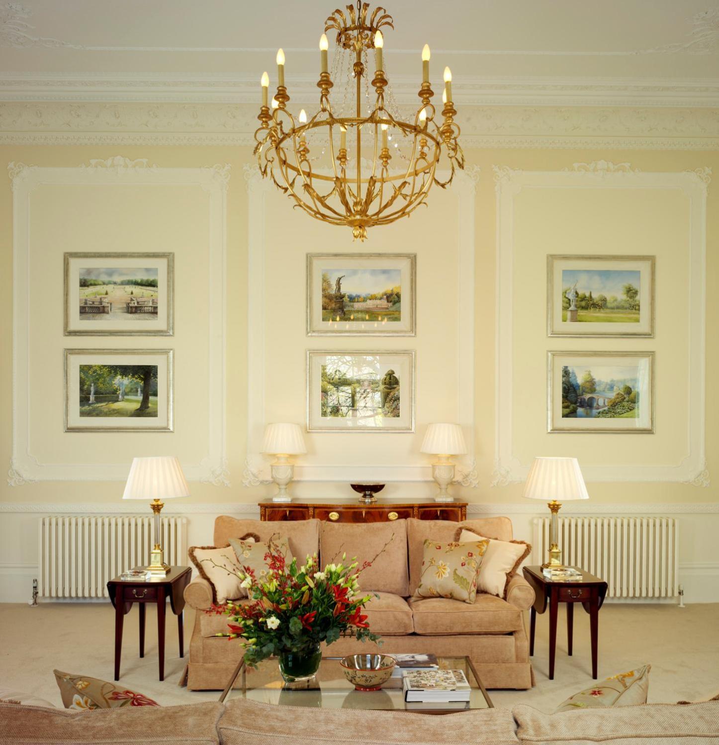 Apartment Cheval Hyde Park Gate *