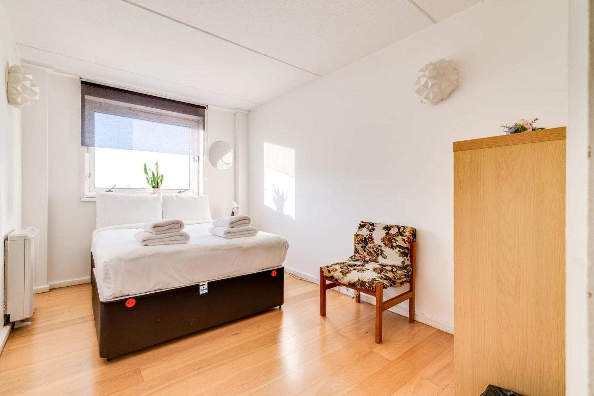 Cosy Battersea Flat London