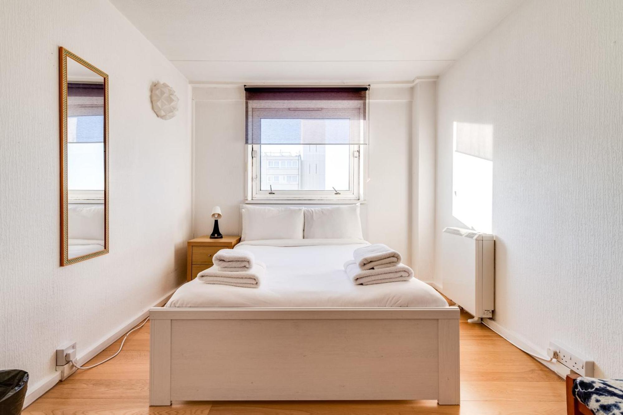 Apartment Cosy Battersea Flat *