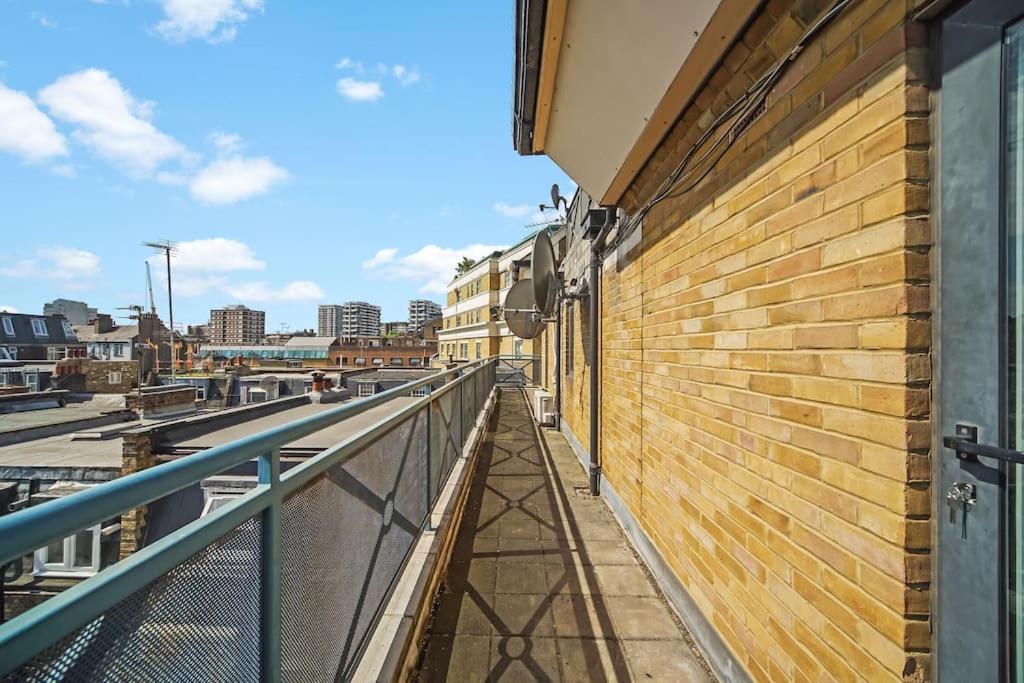 Stunning 4-bed * Londres
