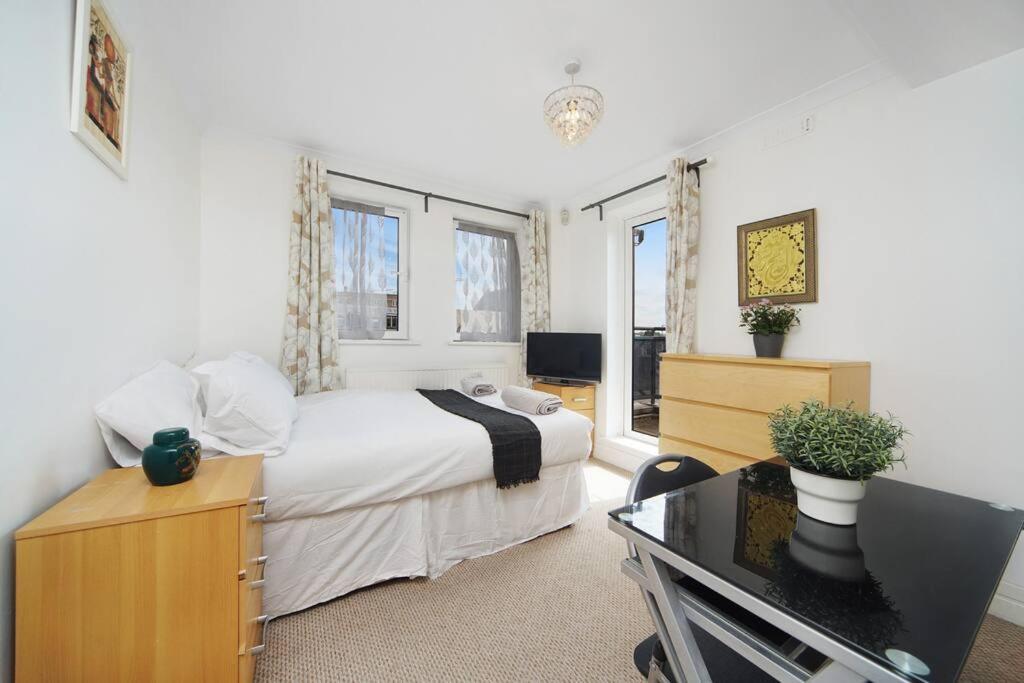 Stunning 4-bed Londres