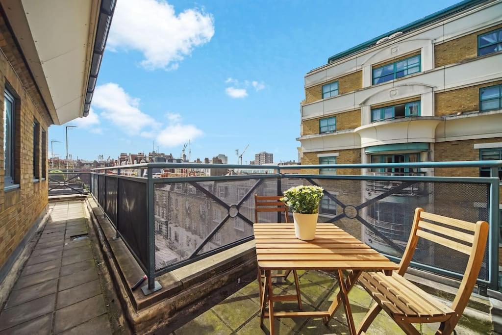 Stunning 4-bed Apartamento