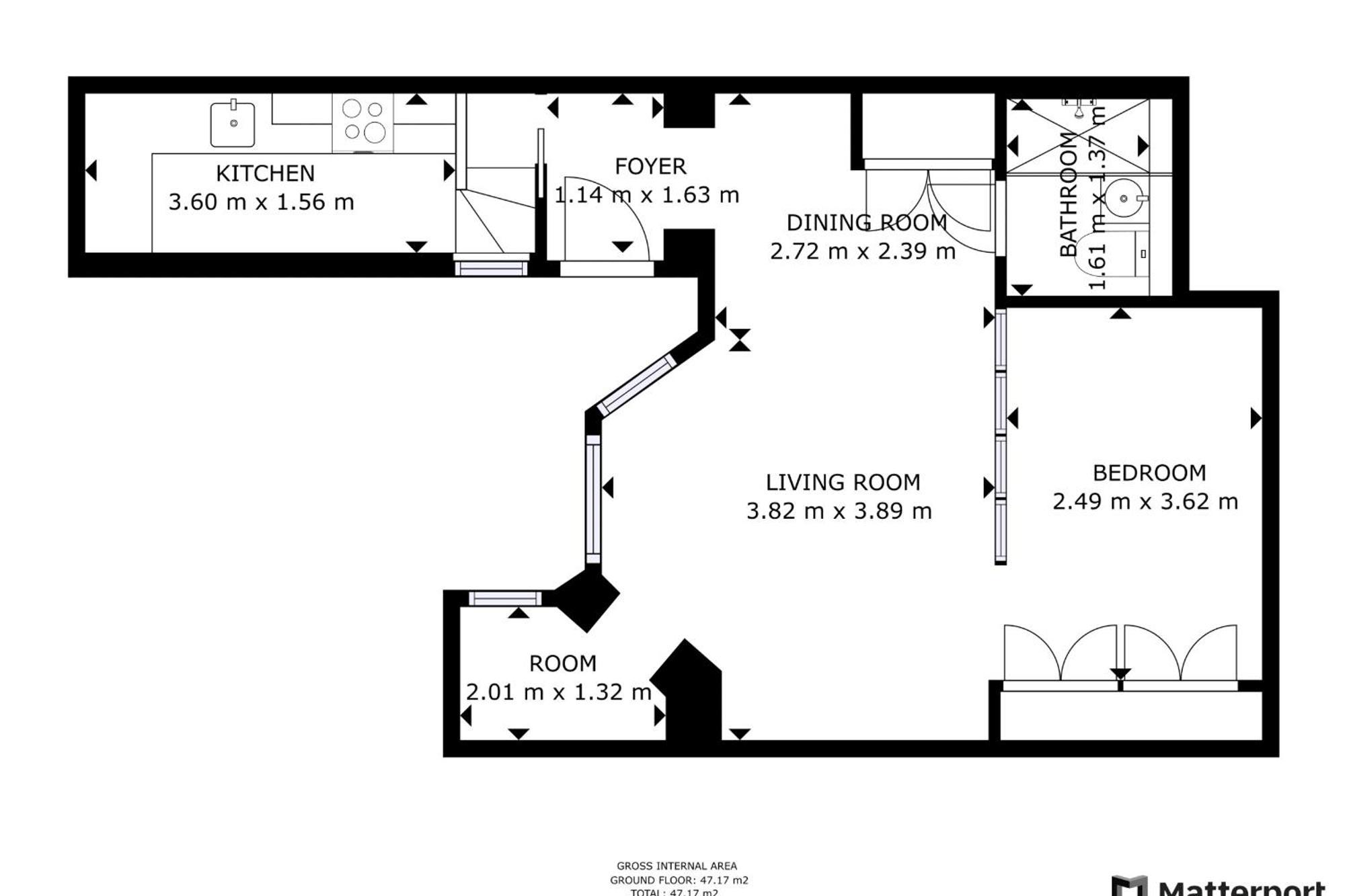 Coleherne Road I Apartment