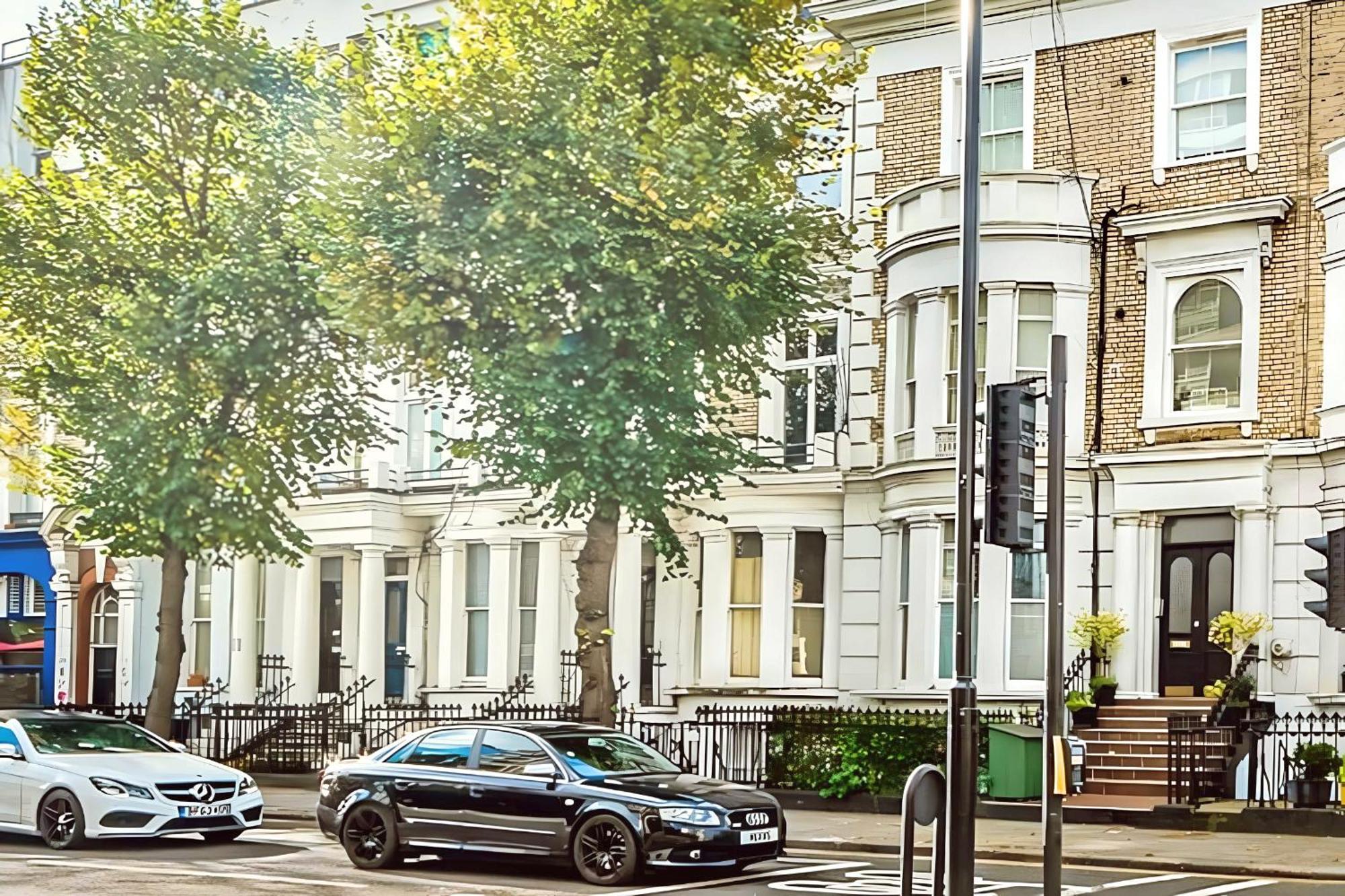 Appartement Notting Hill - The One One One! -4-