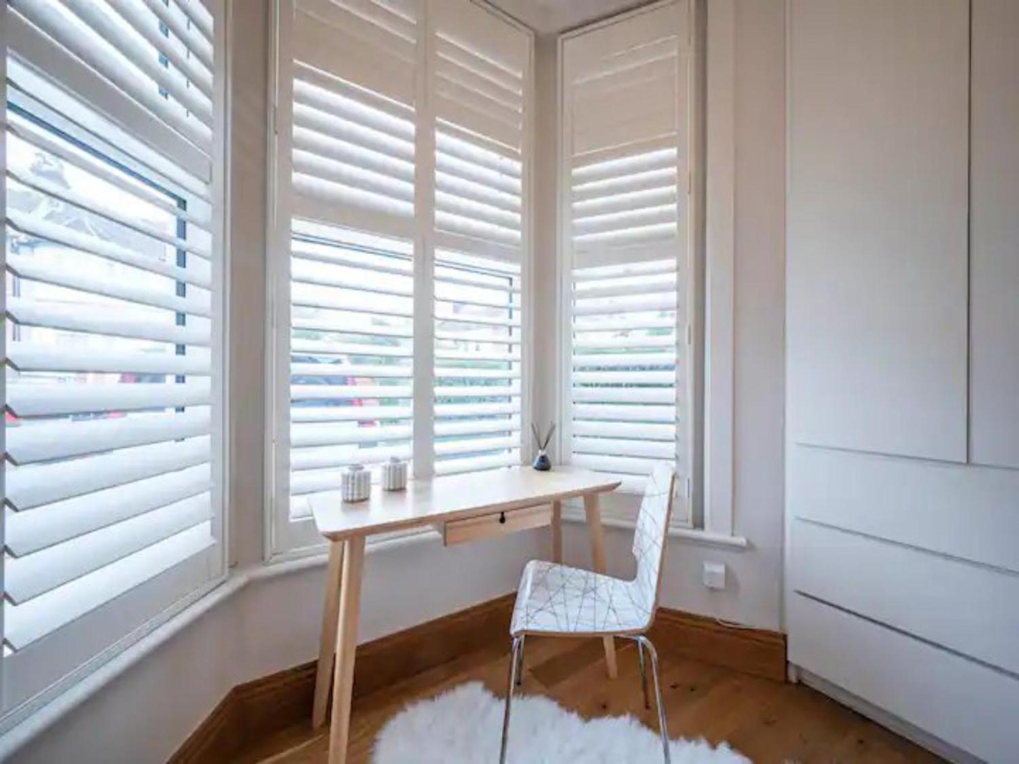Pass The Keys Hither Ground Floor Flat With Garden Londen