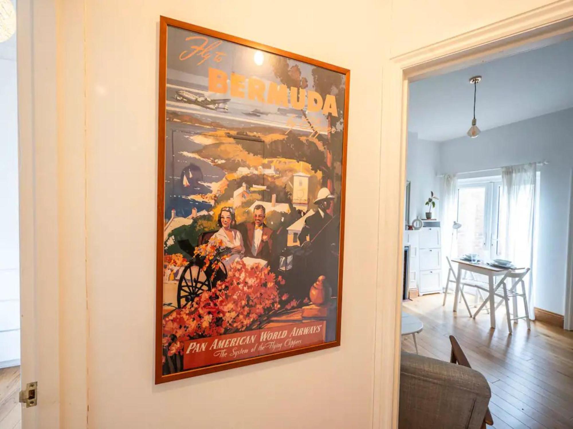 Pass The Keys Hither Ground Floor Flat With Garden * Londen