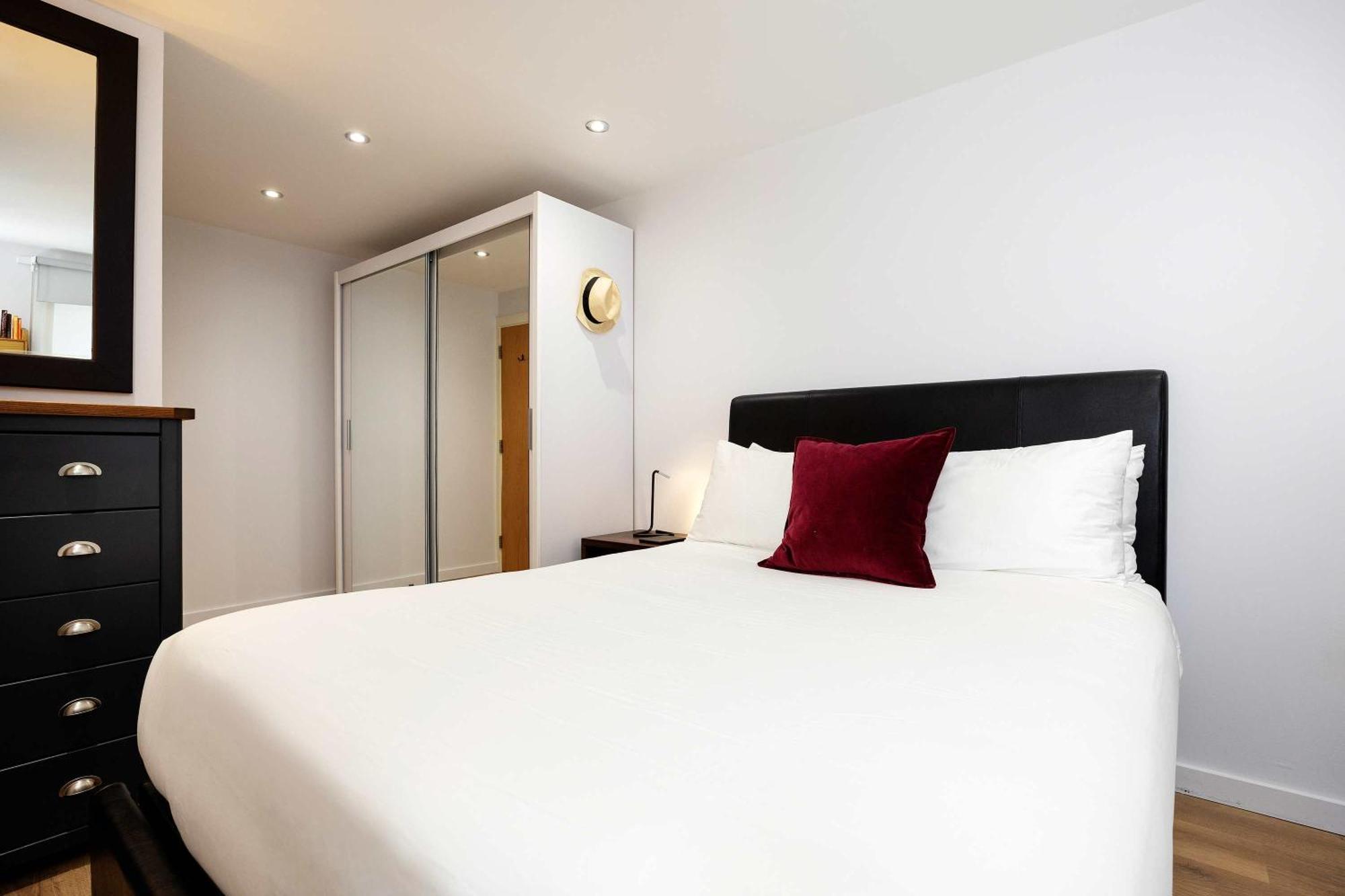 Apartment Veeve - Old Town Chic London