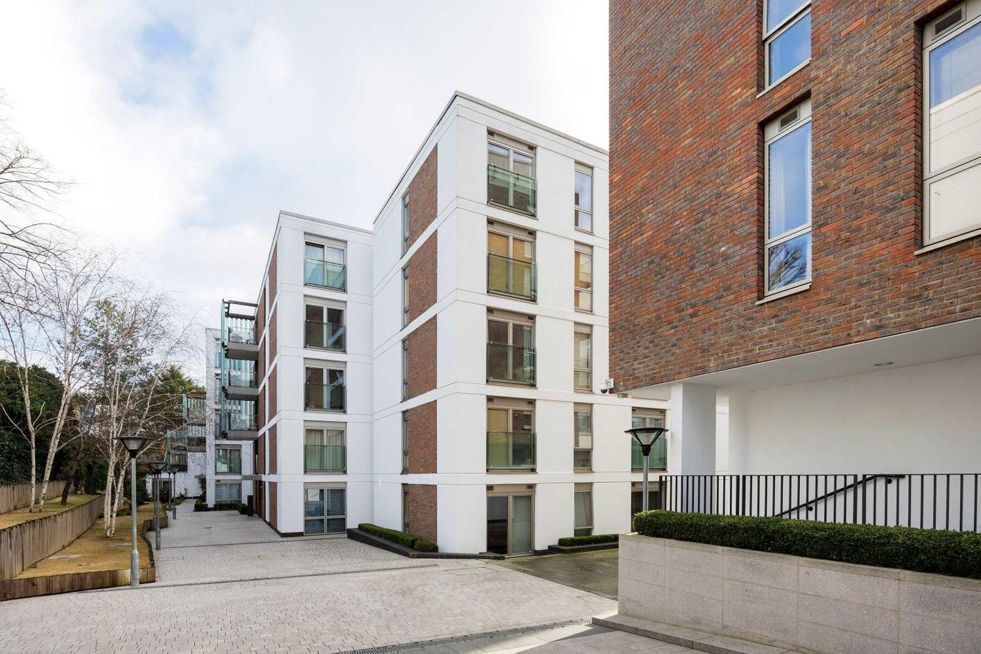 Veeve - Old Town Chic Apartment London
