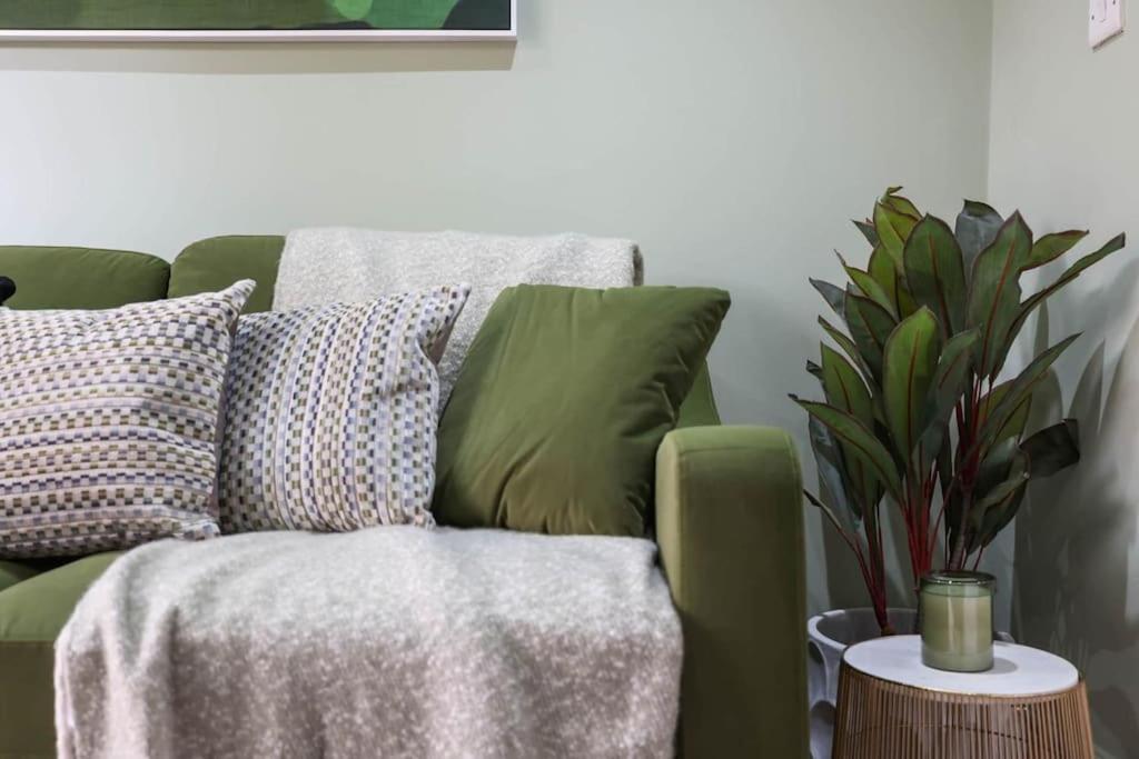 Classy&stylish 2 Bed Flat Near Camden * Londen