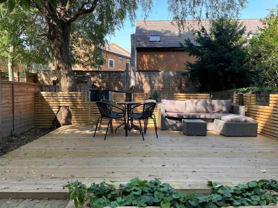 Appartement Classy&stylish 2 Bed Flat Near Camden