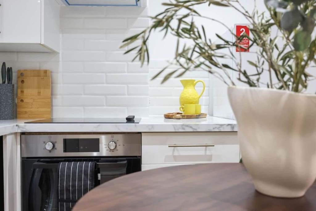 Classy&stylish 2 Bed Flat Near Camden Appartement