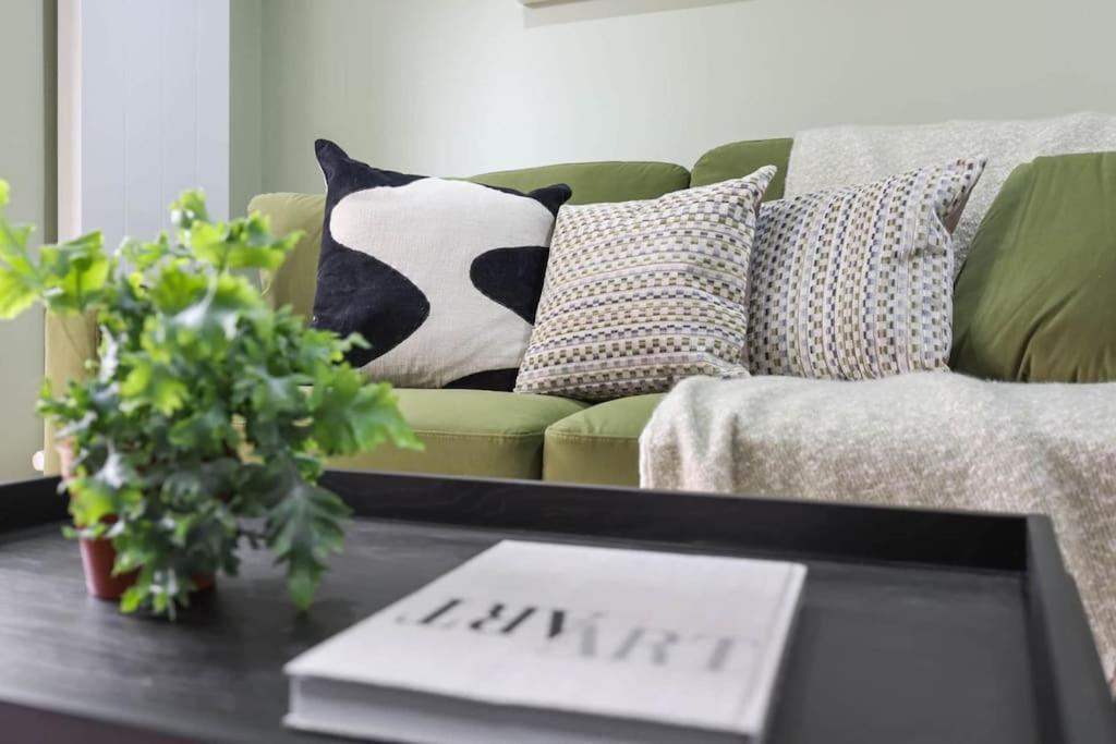 Classy&stylish 2 Bed Flat Near Camden Appartement *