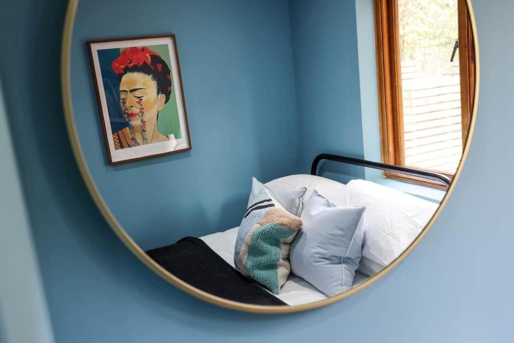 Appartement Classy&stylish 2 Bed Flat Near Camden Londen