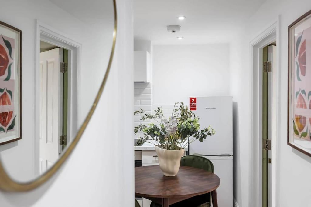 Classy&stylish 2 Bed Flat Near Camden * Londen