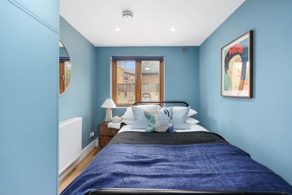 Classy&stylish 2 Bed Flat Near Camden Appartement *