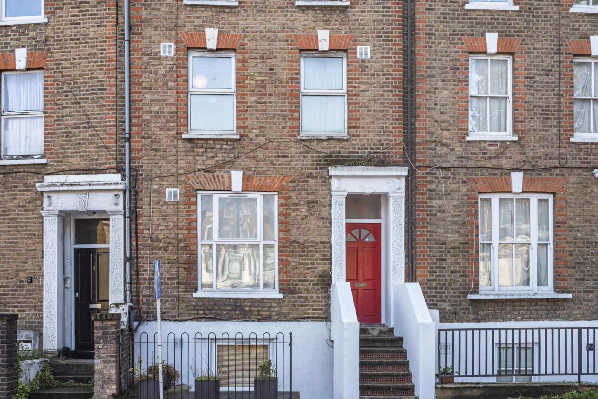 Apartamento Luxury 1-bed In Sought After Prime Location