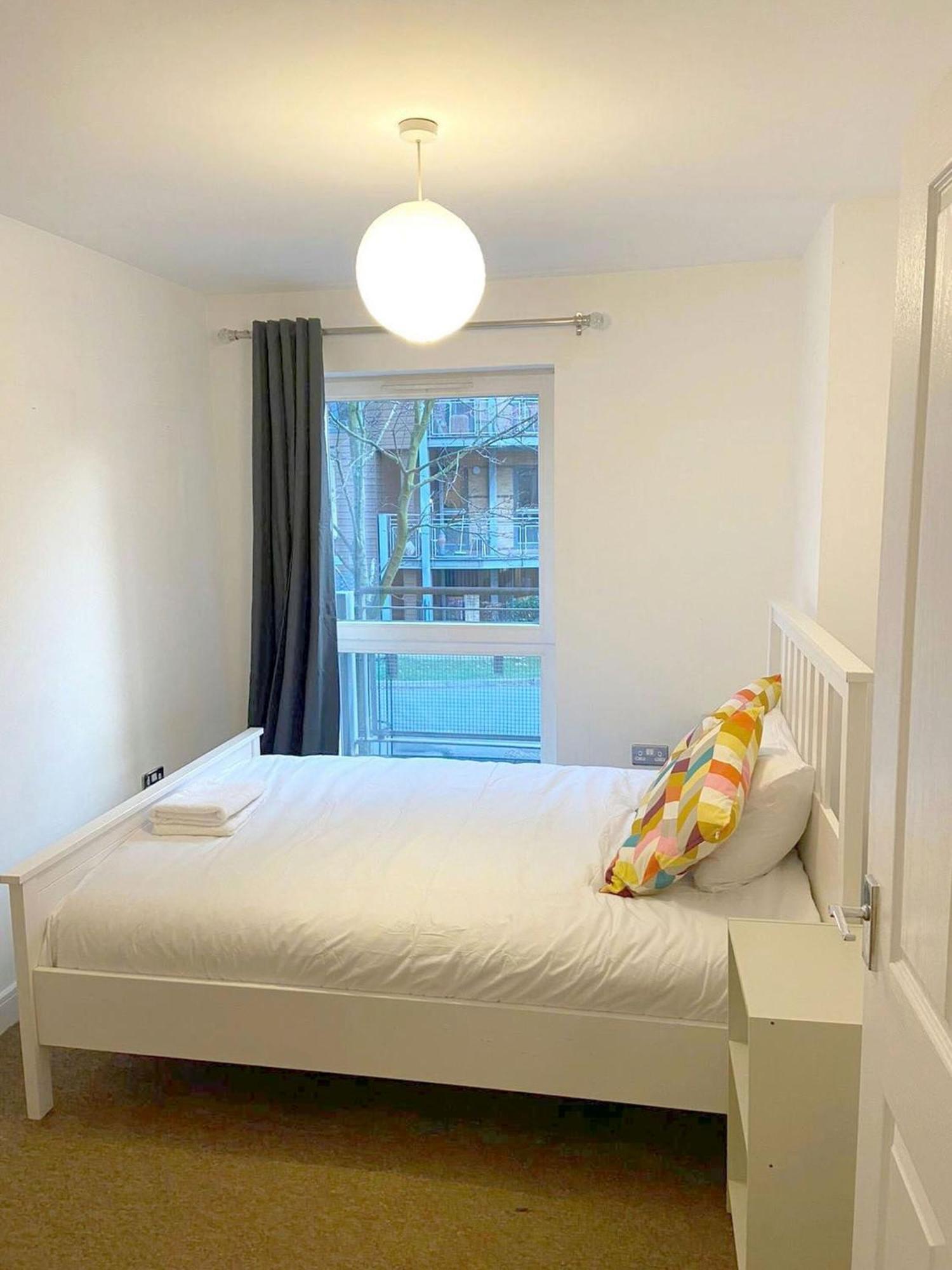 Fenland Hackney Apartamento Londres