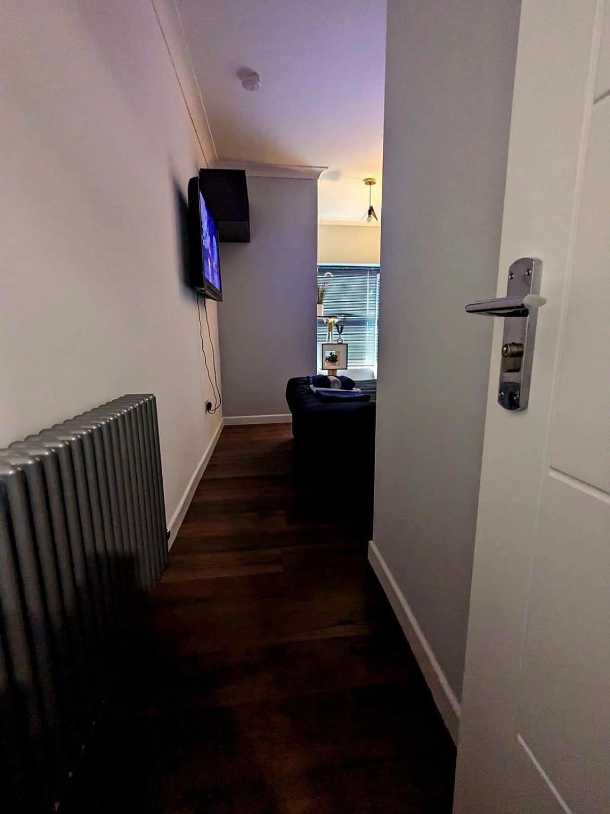 Bright & Modern In Hackney Wick E3 Appartement *