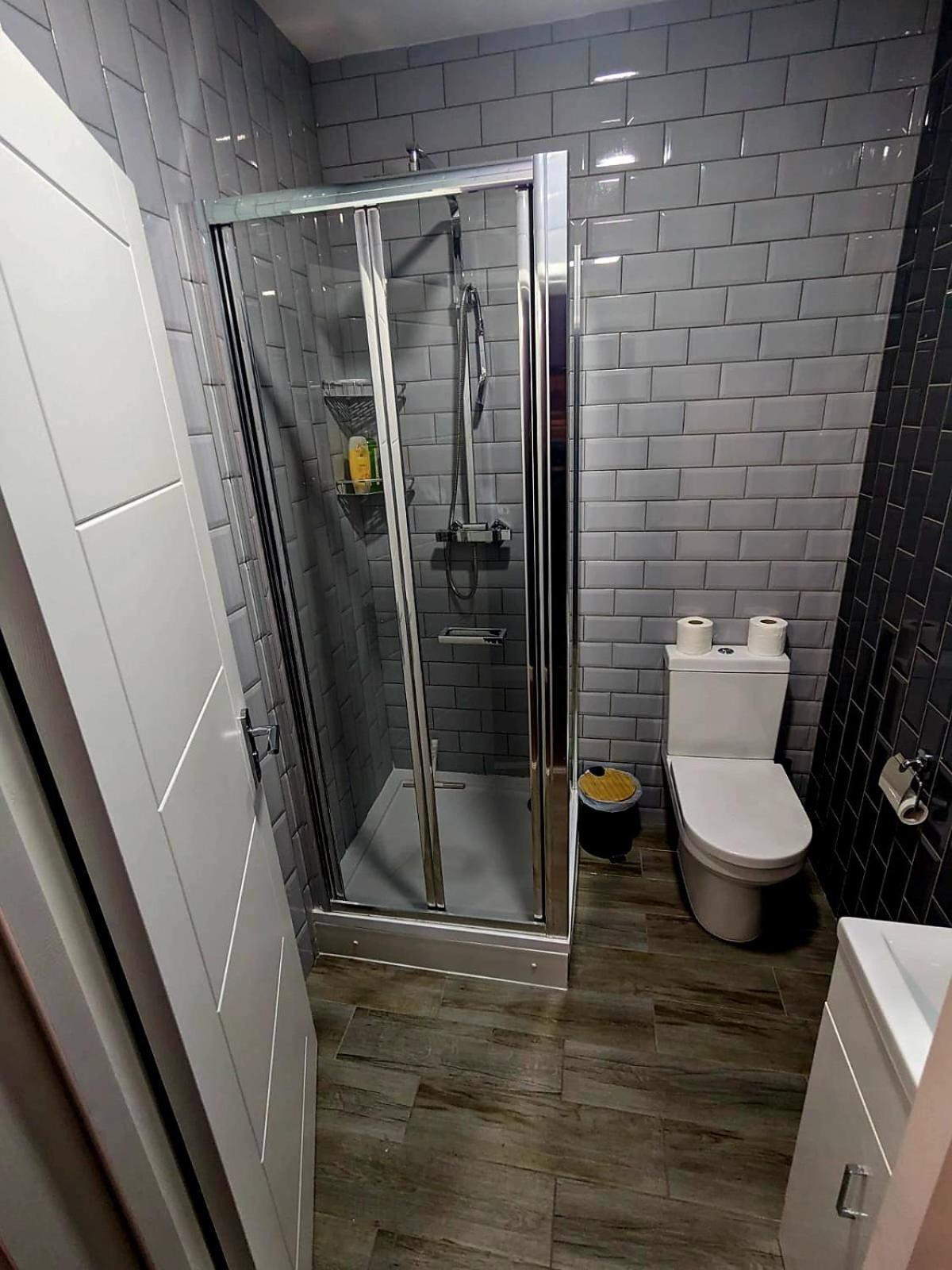 Appartement Bright & Modern In Hackney Wick E3 *