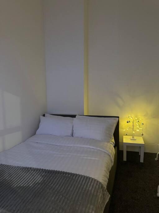 4 Bedroom Entire Flat, Kings Cross Road Apartment *