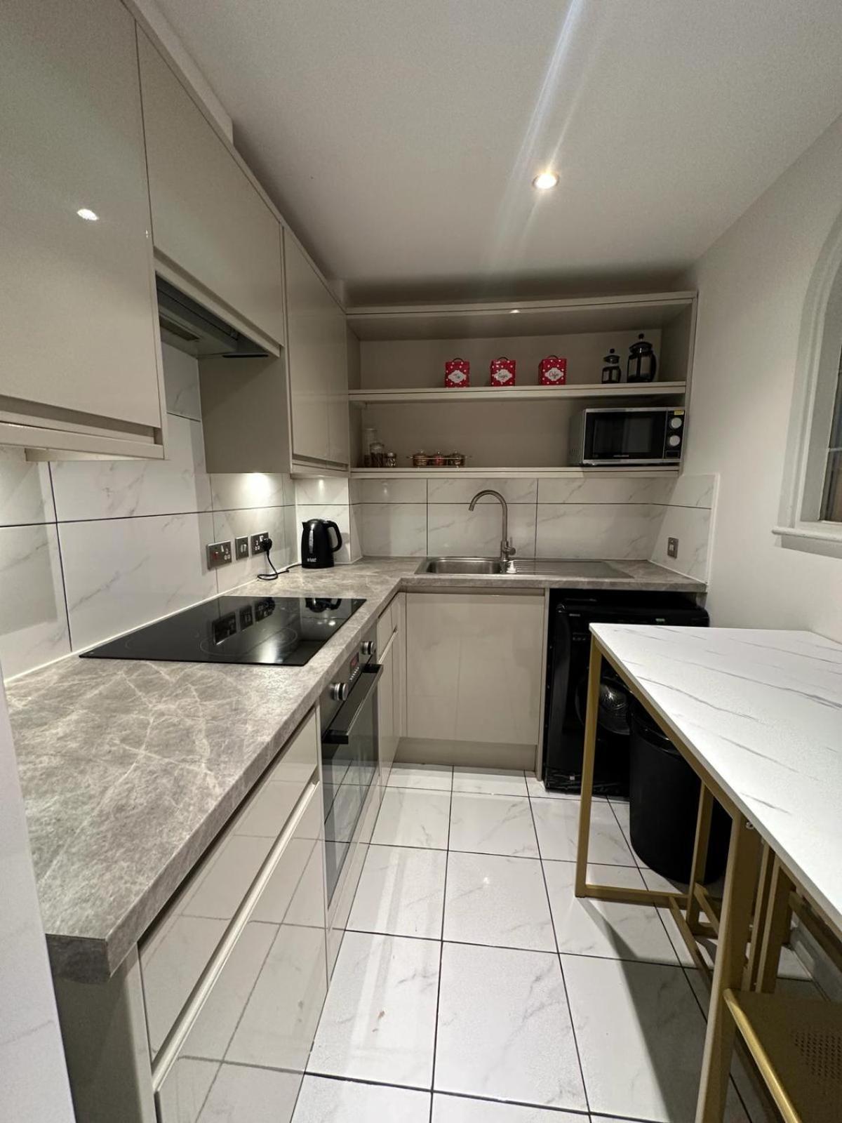 Luxury Near Eye Zone 1 Gasthuis *