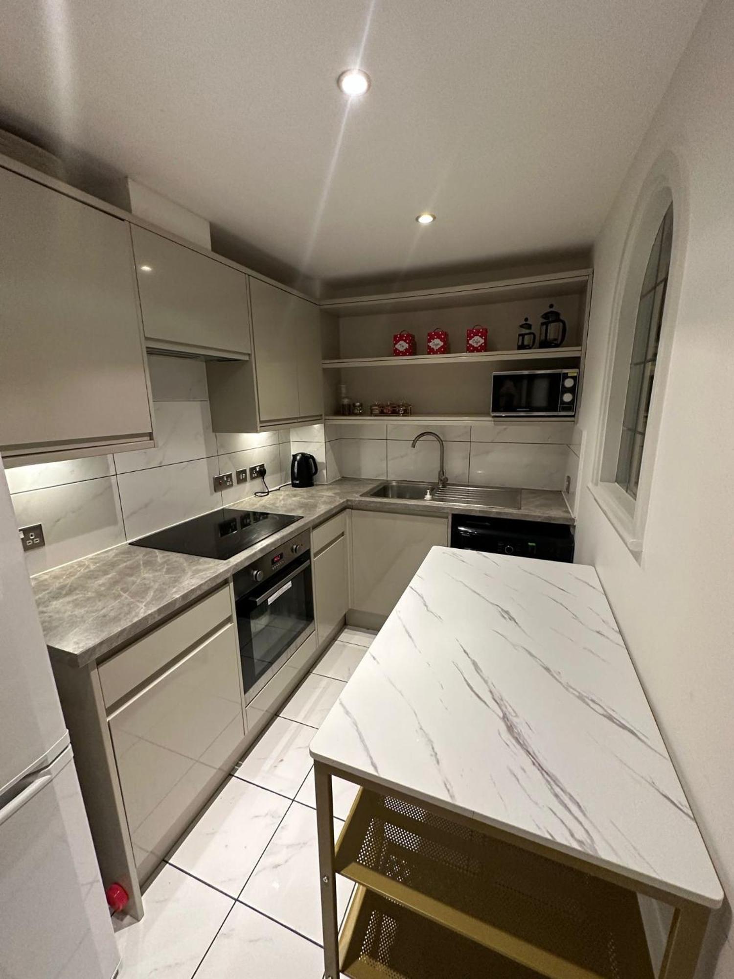 Luxury Near Eye Zone 1 Londen