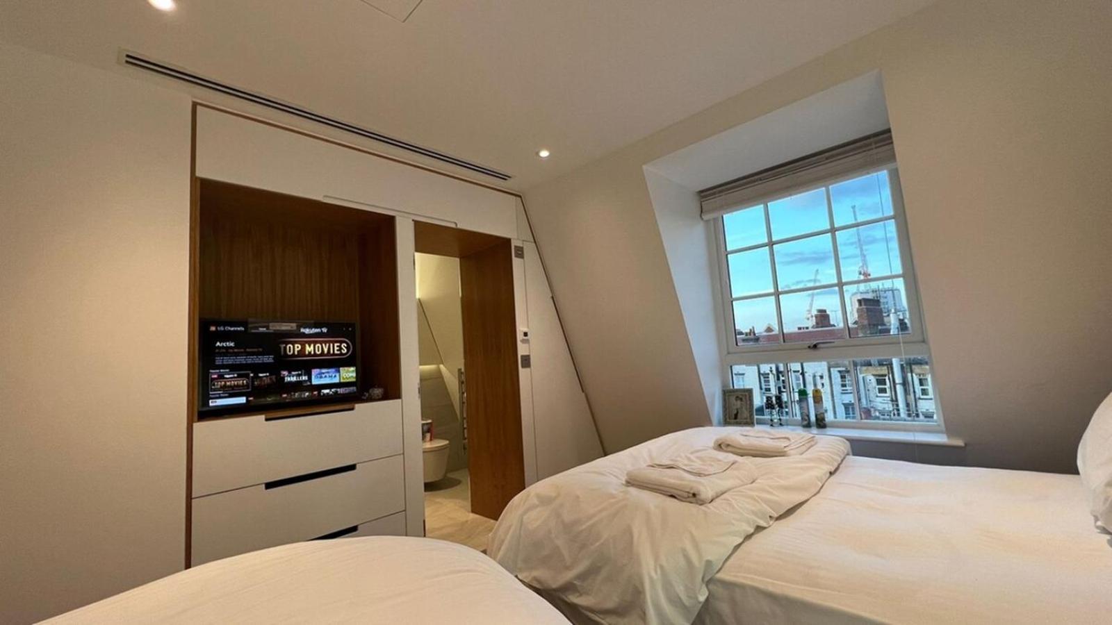 Appartement Splendid *