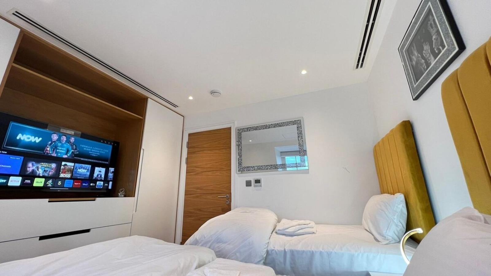 Appartement Splendid