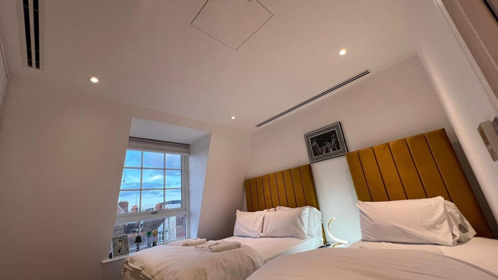 Splendid Appartement