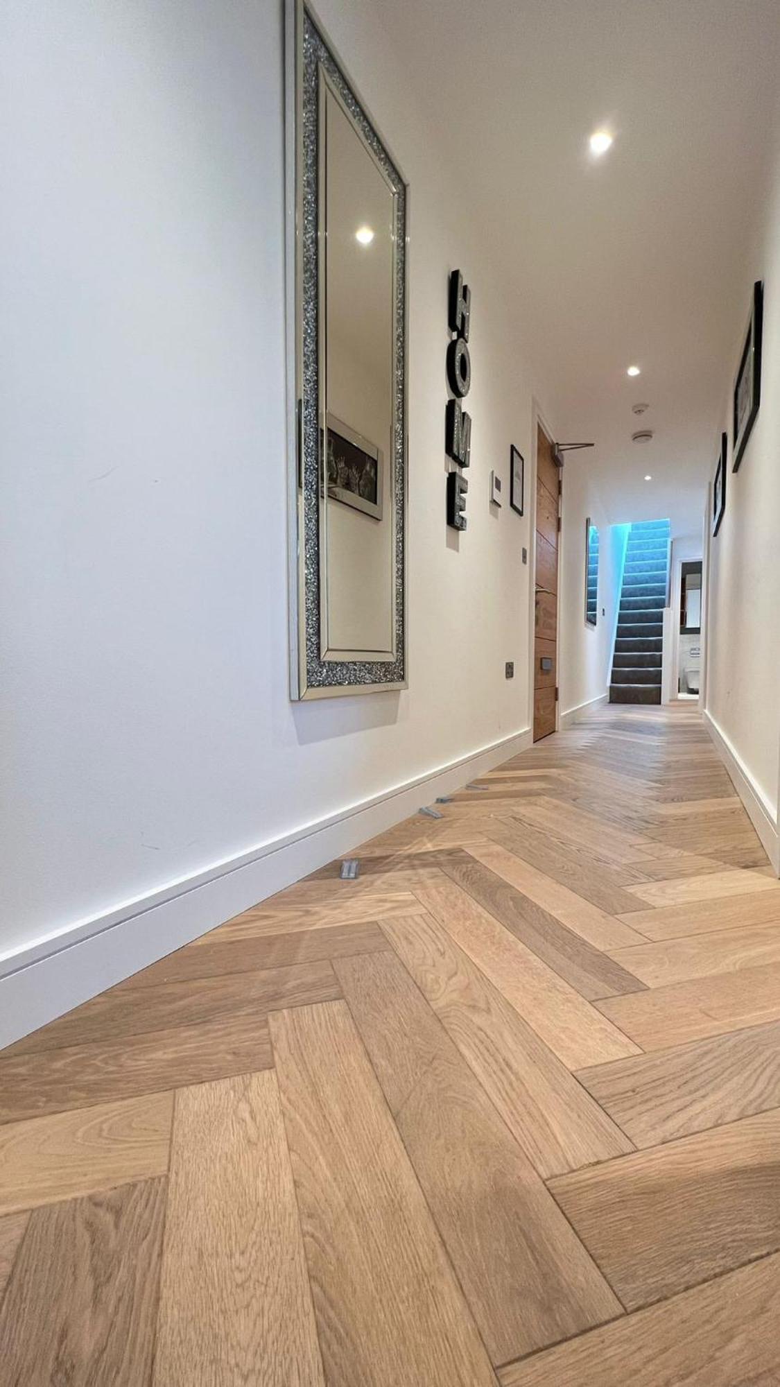 Splendid Appartement