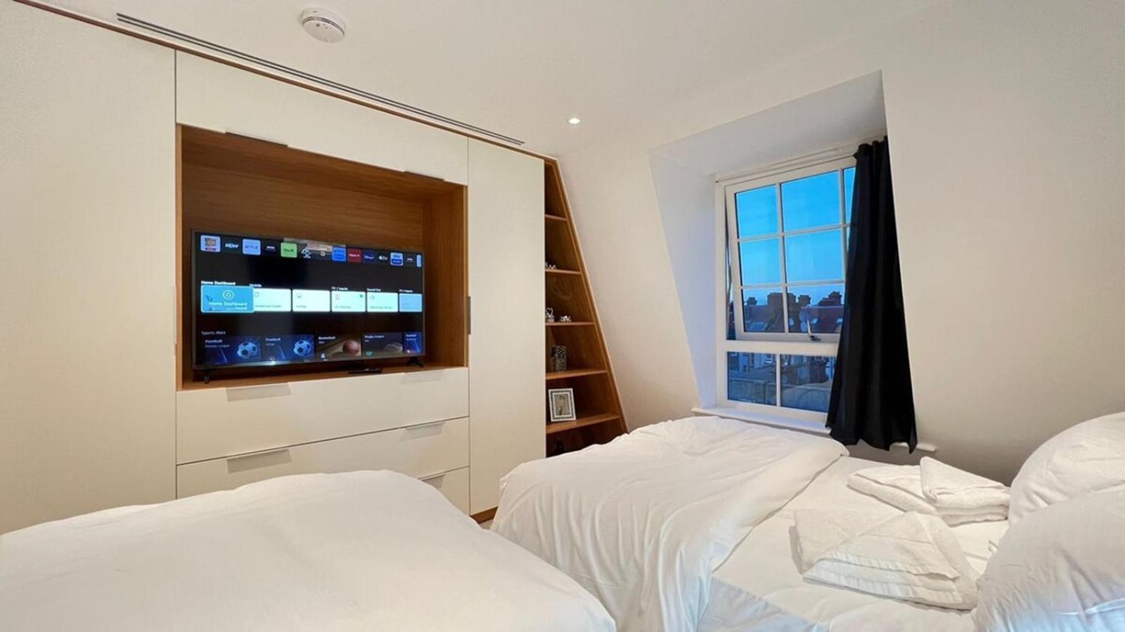 Appartement Splendid *