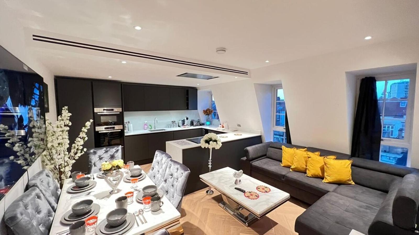 Appartement Splendid *