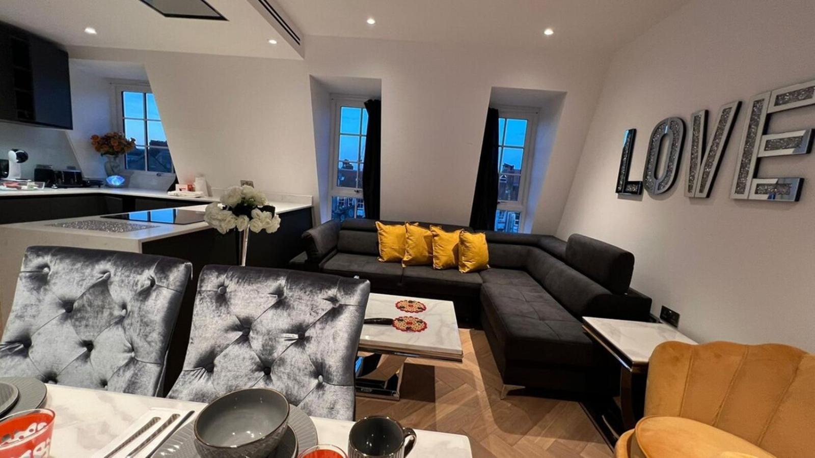 Splendid Appartement Londen