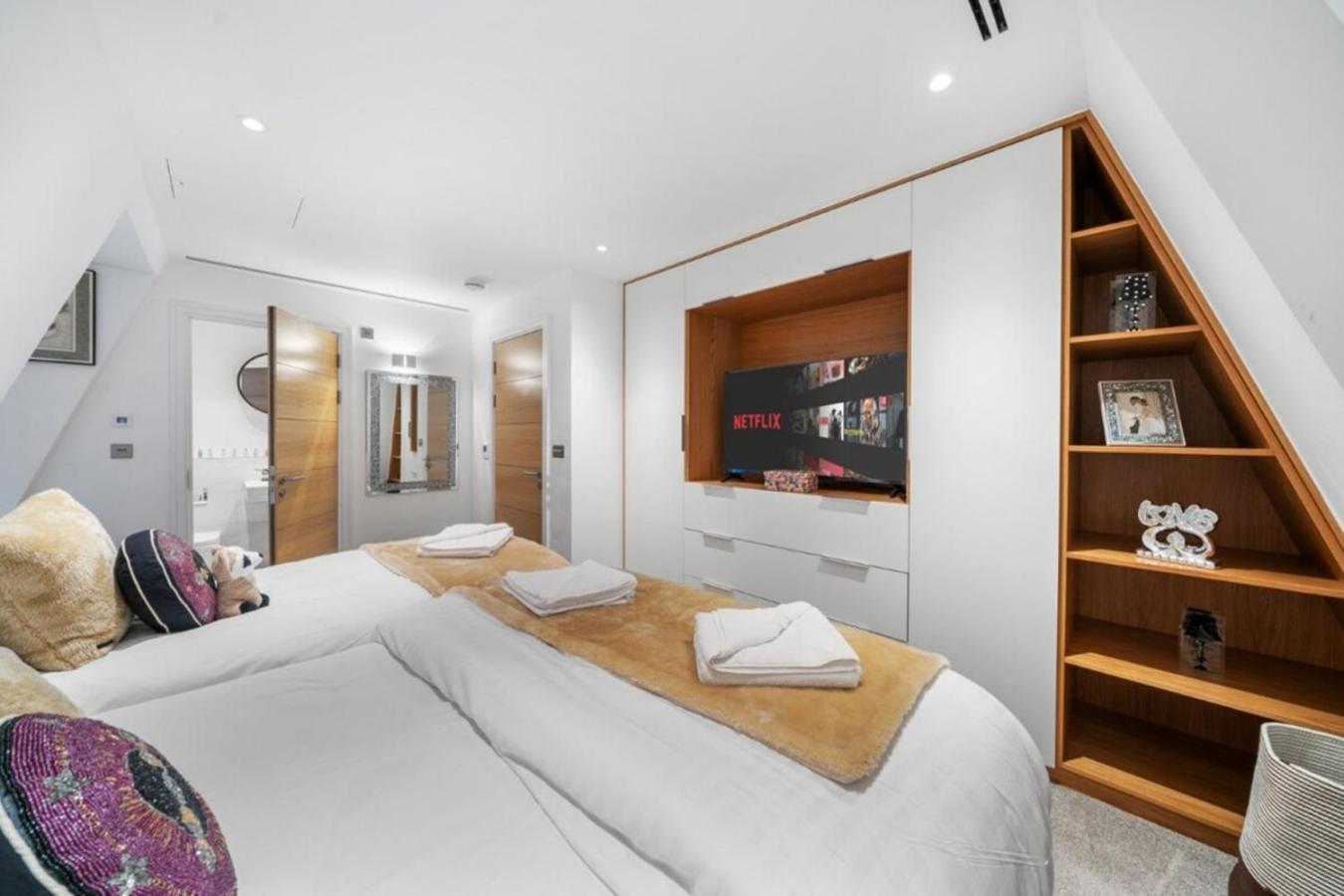 Appartement Splendid